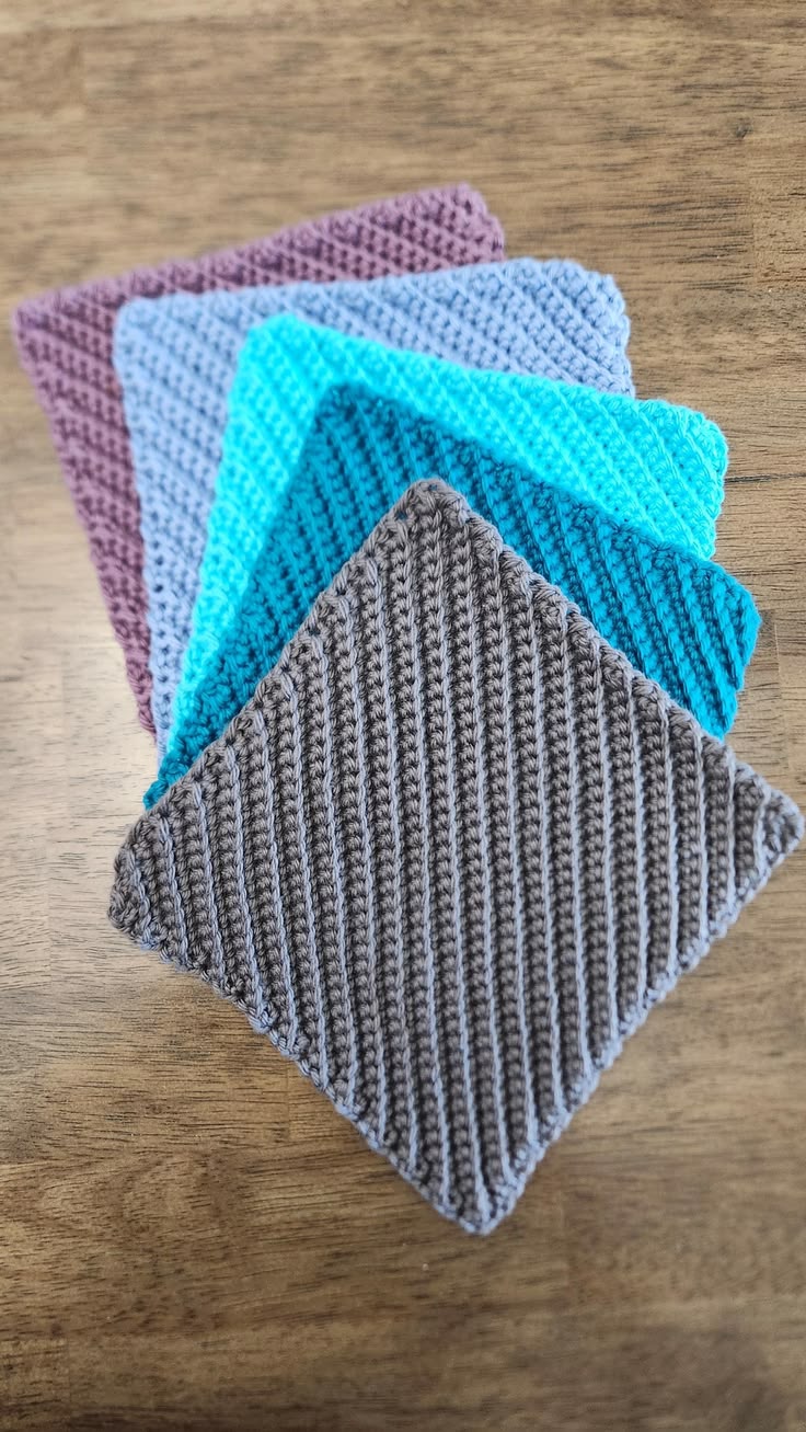 10 ct dishcloth